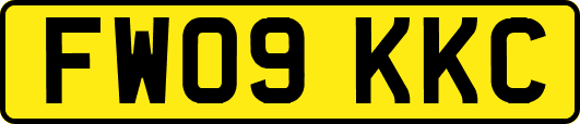 FW09KKC