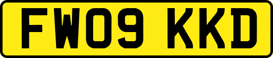 FW09KKD