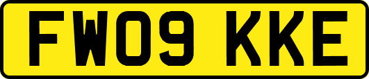 FW09KKE