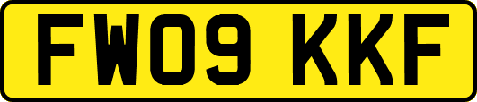 FW09KKF