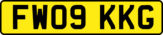 FW09KKG