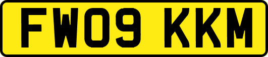 FW09KKM