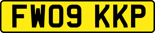 FW09KKP
