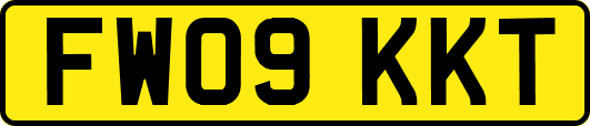 FW09KKT