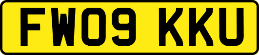 FW09KKU