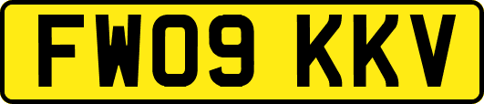 FW09KKV
