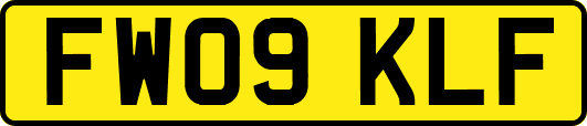 FW09KLF