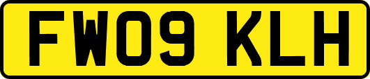 FW09KLH