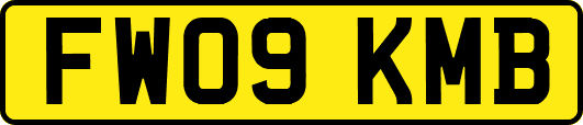 FW09KMB