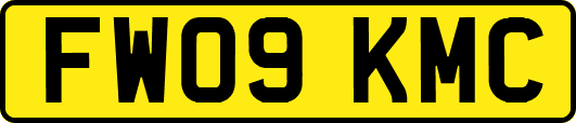FW09KMC