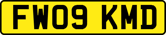 FW09KMD