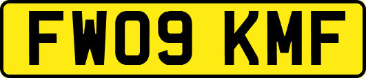 FW09KMF