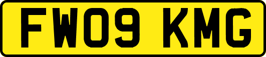 FW09KMG