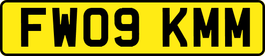 FW09KMM