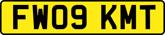FW09KMT