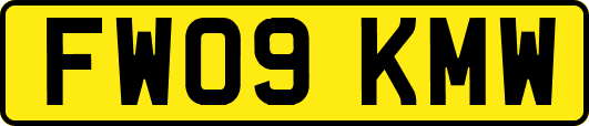 FW09KMW