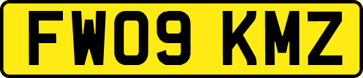 FW09KMZ