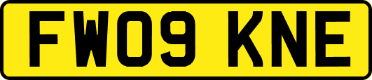 FW09KNE
