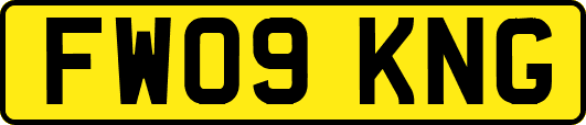 FW09KNG