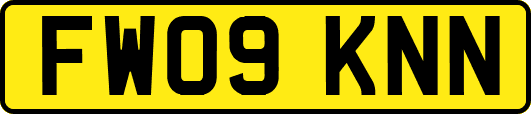FW09KNN