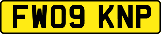 FW09KNP
