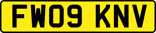 FW09KNV