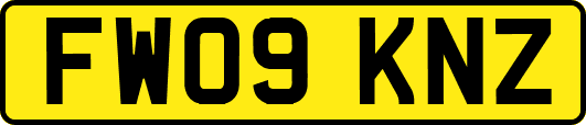FW09KNZ