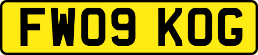 FW09KOG