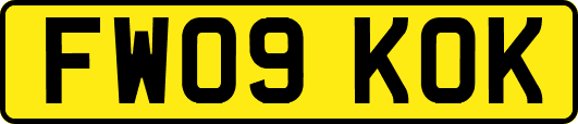 FW09KOK