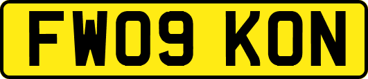 FW09KON
