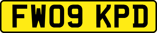 FW09KPD