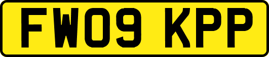 FW09KPP