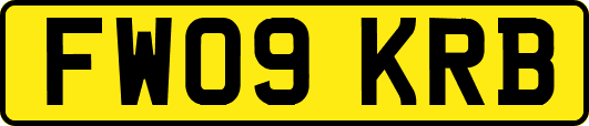 FW09KRB