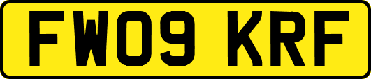 FW09KRF