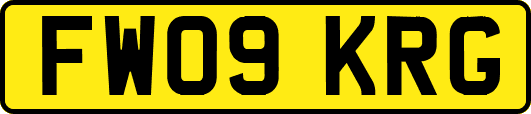 FW09KRG