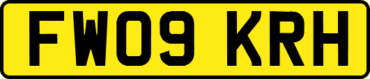 FW09KRH