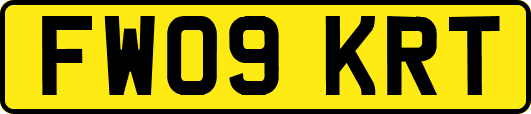 FW09KRT