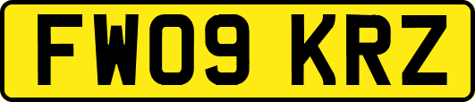FW09KRZ