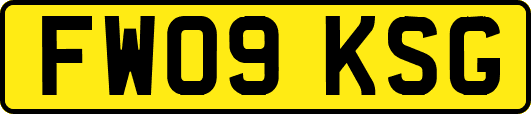 FW09KSG
