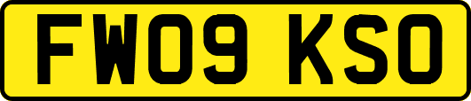 FW09KSO