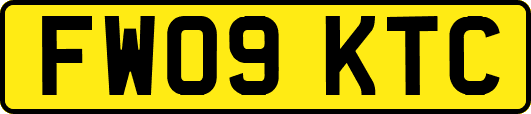 FW09KTC