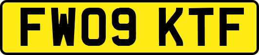 FW09KTF