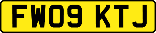 FW09KTJ