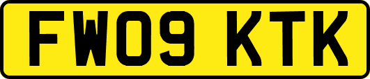 FW09KTK