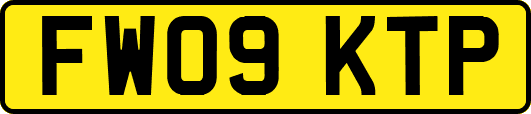 FW09KTP