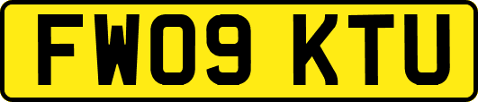 FW09KTU