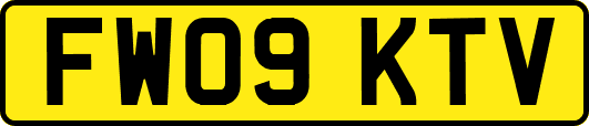 FW09KTV