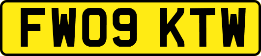 FW09KTW