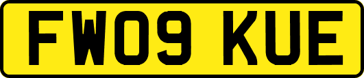 FW09KUE