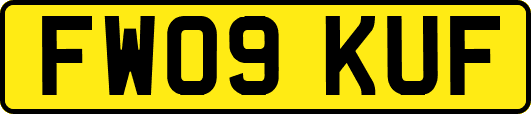 FW09KUF